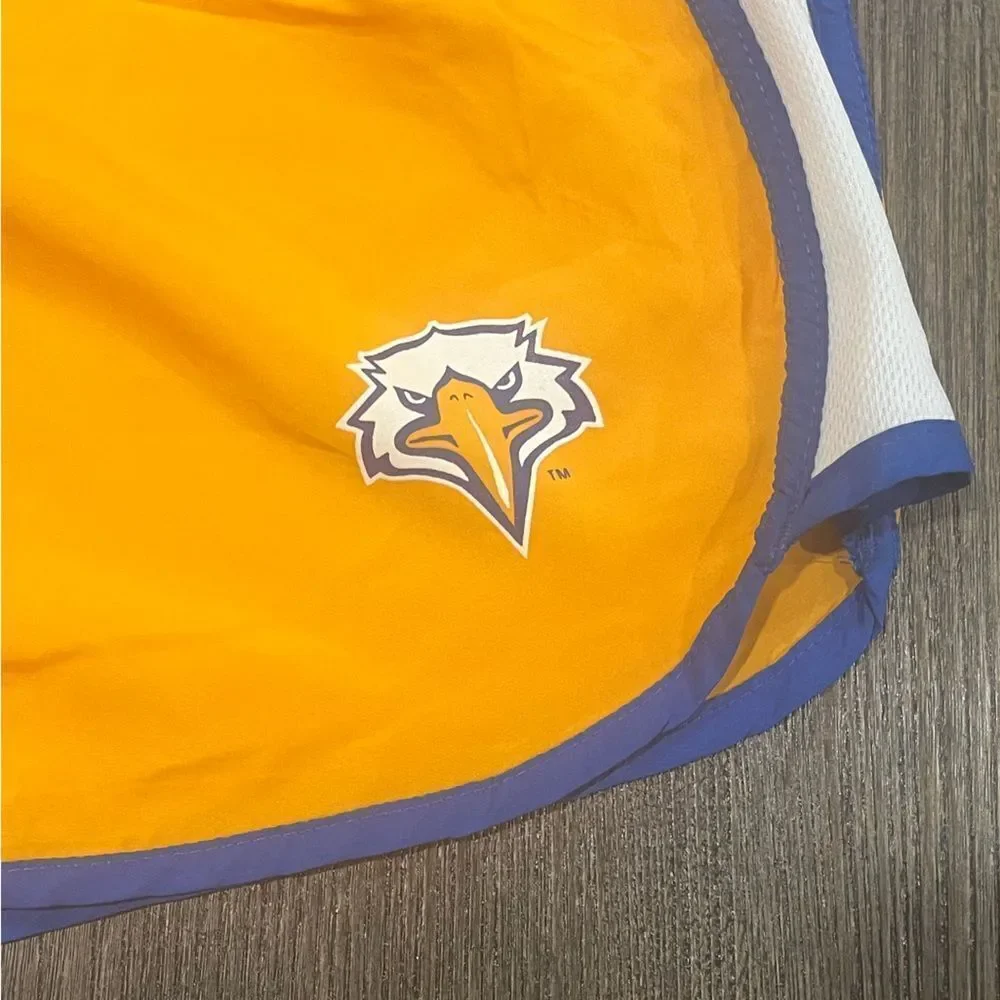 NWT Morehead State Gym Track Shorts - Size XL